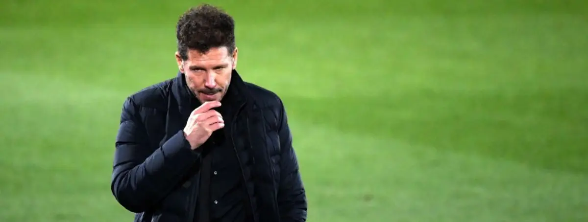 Simeone se la devuelve a la Premier tras Trippier: objetivo Gerrard