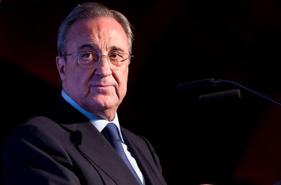 Florentino Pérez encuentra solución tras Rüdiger: adiós asegurado