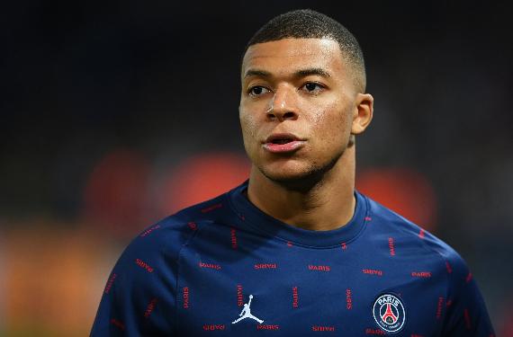 Kylian Mbappé deja en espera a Carletto: giro inesperado de 180º