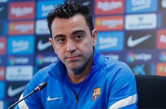 Xavi busca otra fórmula para su plan: 2 descartes más en Can Barça