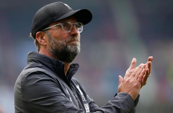 Jürgen Klopp hurga en la herida merengue: robo exprés a coste cero