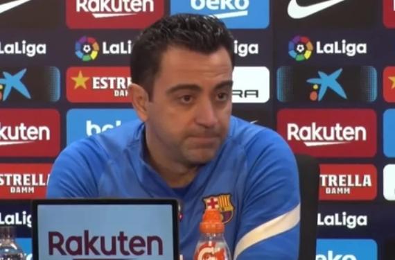 Xavi no es mejor que Koeman, el FC Barcelona ya busca soluciones