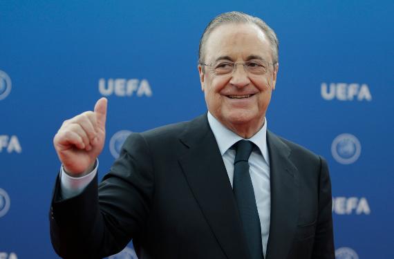 Florentino Pérez encuentra dos soluciones tras Rüdiger: acuerdo exprés