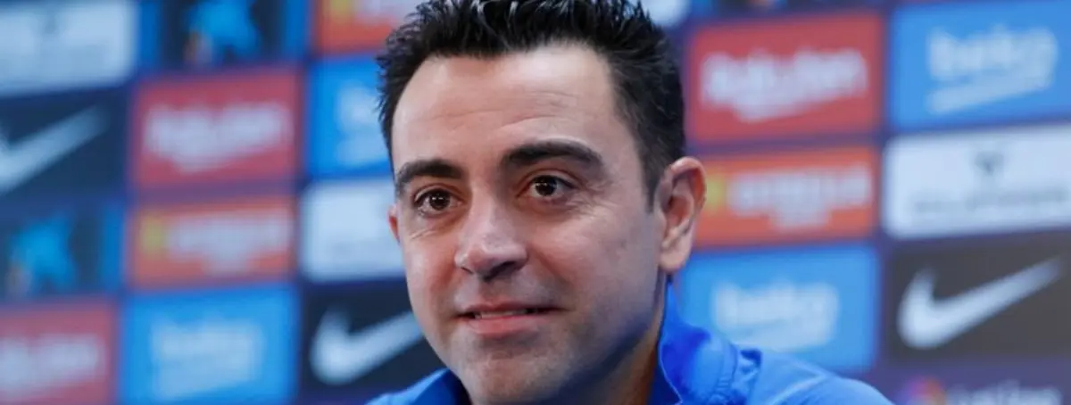 Xavi rescata la opción de su 9 favorito: nuevo 'plan B' a Haaland