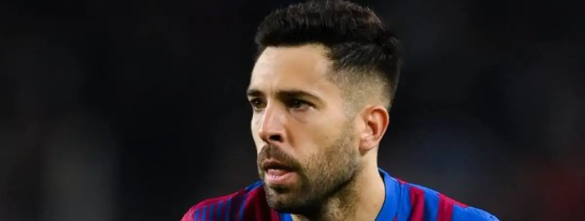 Tottenham y Arsenal condenados a entenderse por Jordi Alba y el Barça