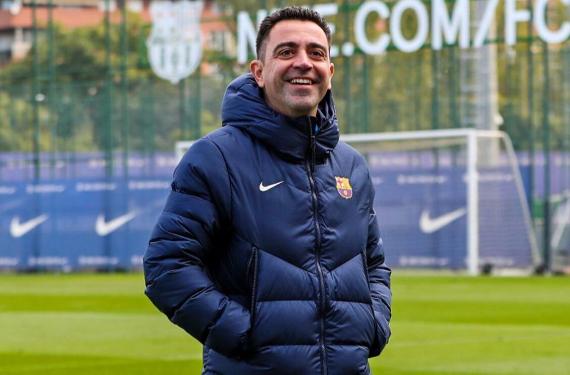 Xavi inicia la revolución, desde la Bundesliga sentará a Piqué y Eric