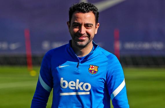 Xavi sentencia al galáctico de Koeman: salida exprés con destino listo