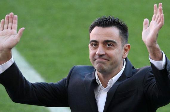 El efecto Xavi endiosa a 2 fichajes y encauza el futuro de Ter Stegen