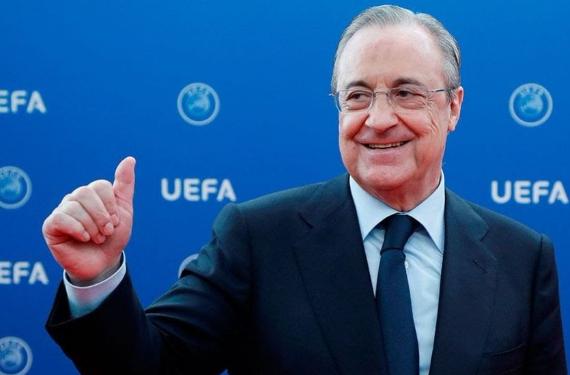 Jovic dejará atrás el Bernabéu y Florentino acepta su nuevo destino