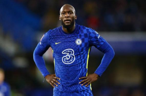 El sacrificio de Lukaku que podría alejarlo aún más del Barça y PSG