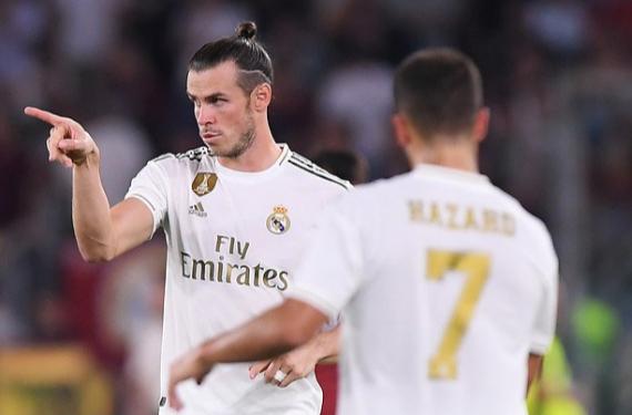 Bombazo con Bale: encuentra equipo en la Premier tras el KO en Madrid