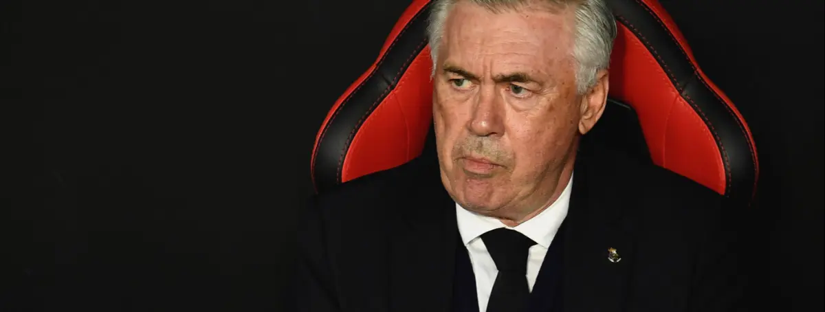 Ancelotti supera a Zidane y Florentino deja tirado a Pochettino