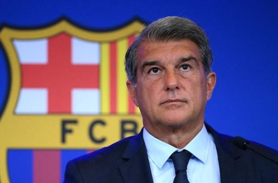 Otro caso Umtiti, el zarpazo inesperado para Laporta: problemón atroz