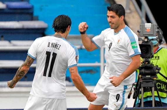 Simeone confiesa: un argentino y un uruguayo para sustituir a Suárez