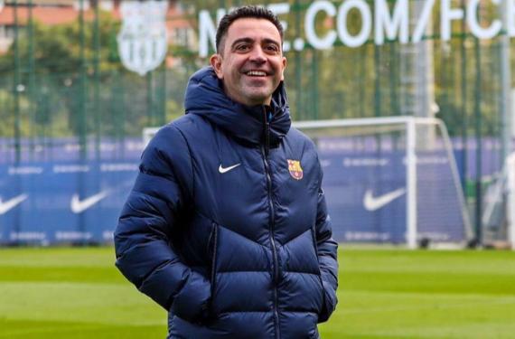 Tras Coutinho, la Premier hace hueco a Depay y a dos suplentes de Xavi