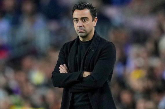 El plan secreto de Xavi: Samuel Umtiti y 3 salidas más en el Camp Nou