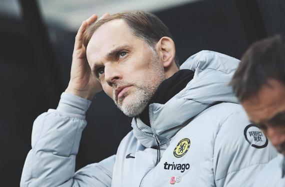 Tuchel convence al relevo de Rüdiger y exige a un compañero de Modric