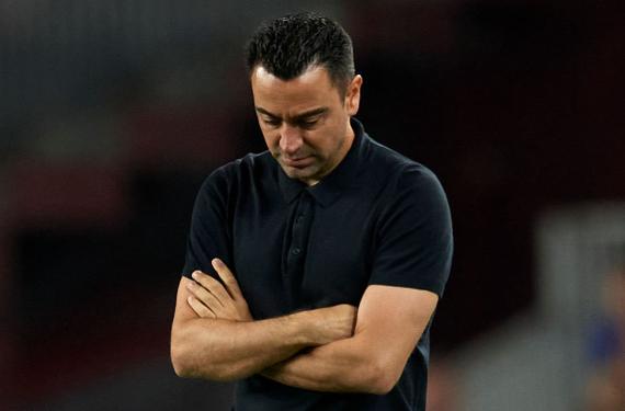 Xavi hace sitio a Lewandowski: echa a su apuesta y se va con Coutinho