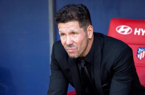 Inaudito: un ex crack de Simeone raja duramente del Atlético de Madrid