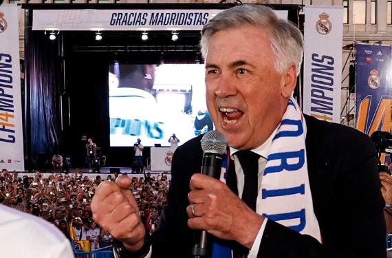 El Madrid quiere que se marchen con Bale: los 2 problemas de Ancelotti