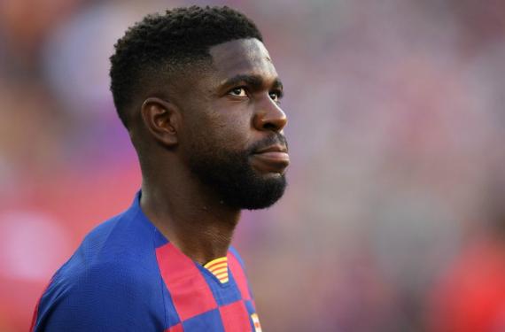 Koundé da el “sí” a Laporta y Samuel Umtiti ya sabe a qué equipo irá