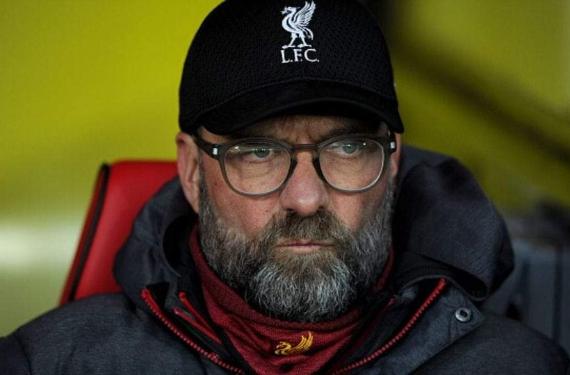 Descarte de Klopp, amigo de Take Kubo y otro caso James Rodríguez