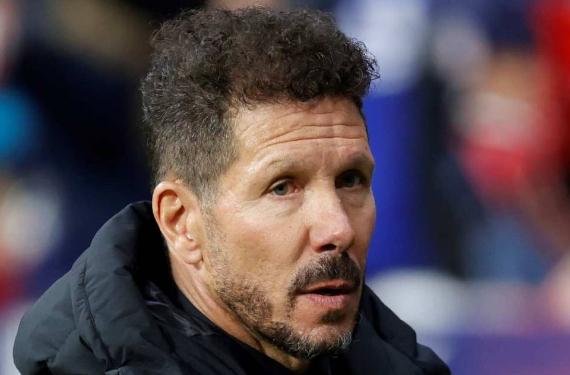 El Barça los expulsa y Simeone los rescata: ya solo falta Dani Alves