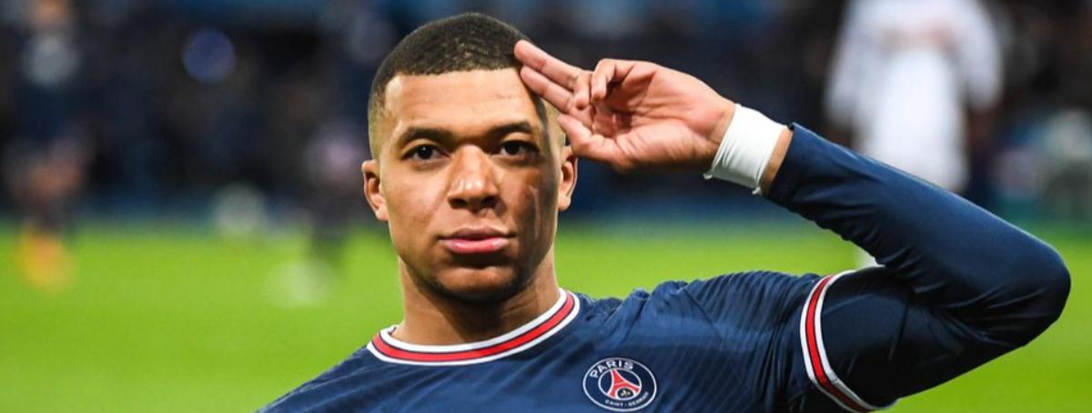 El Fichaje Más Arriesgado Del Bayern El Mini Mbappé De Los 20 Kilos