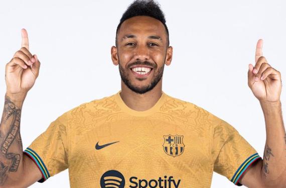 De Gabriel Jesus a La Masía: el Barça teme la venganza de Aubameyang