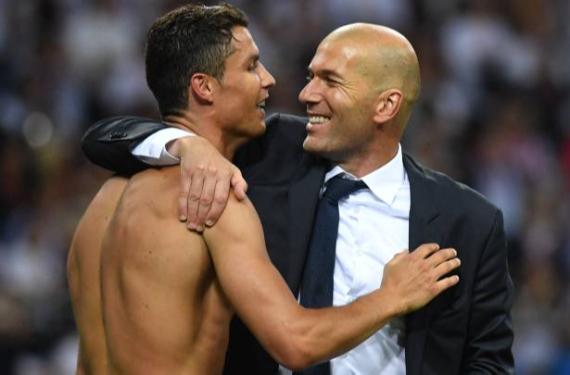 De deseado de Zidane a carga para Cristiano: Tchouameni le sentencia