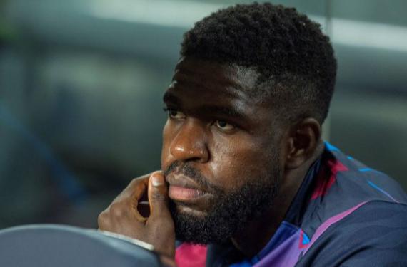 Nadie confía Umtiti, su salida del Barca un imposible: adiós a Koundé