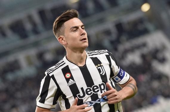 Dybala destrozado: ahora le desprecian y suplica a Florentino y CR7