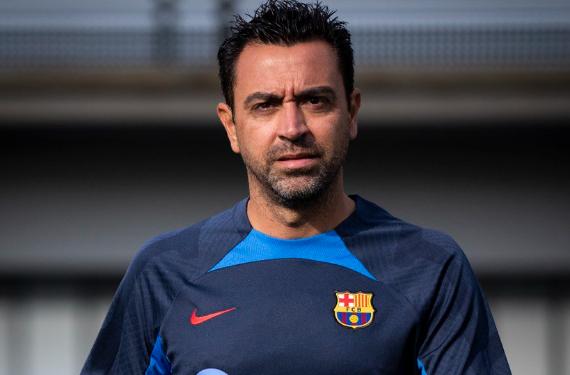 Xavi por fin gana, Laporta le da su mejor fichaje y Aubameyang, tocado