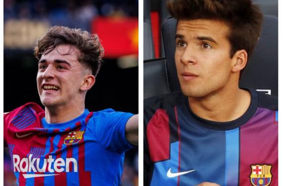 Ni Riqui Puig, ni Gavi: el niño de oro de La Masía, bombazo en LaLiga