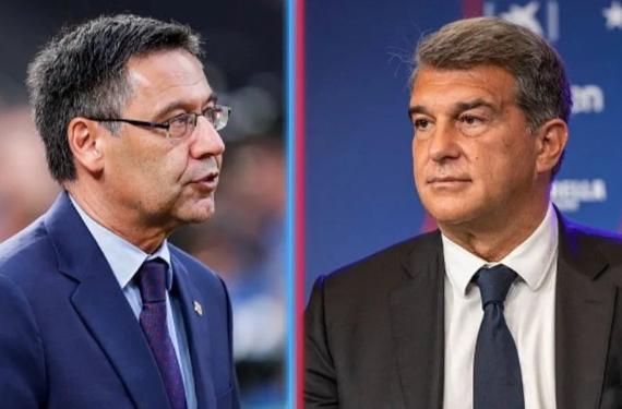 Bartomeu, enemigo del Barça con Coutinho, Dembélé y De Jong implicados