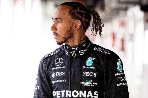 El adiós más duro para Hamilton: el campeón que se retira de la F1