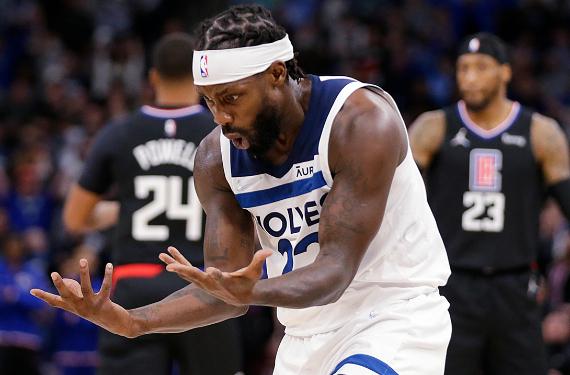 Patrick Beverley confía en el milagro: media NBA loca por su fichaje