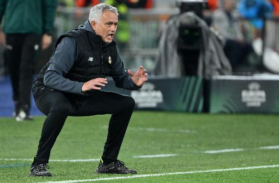 El PSG y Klopp le echaron y se encomienda a Mourinho: tendencia Dybala