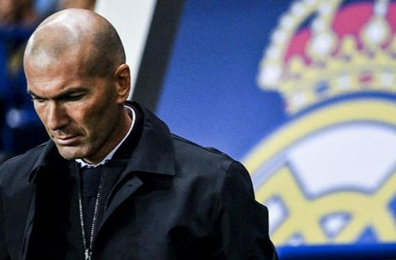 Zidane encuentra banquillo para 2023: Mbappé, cómplice de su llegada