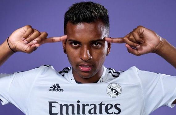 Rodrygo está harto: petición a Carletto, Valverde niega, Asensio fuera