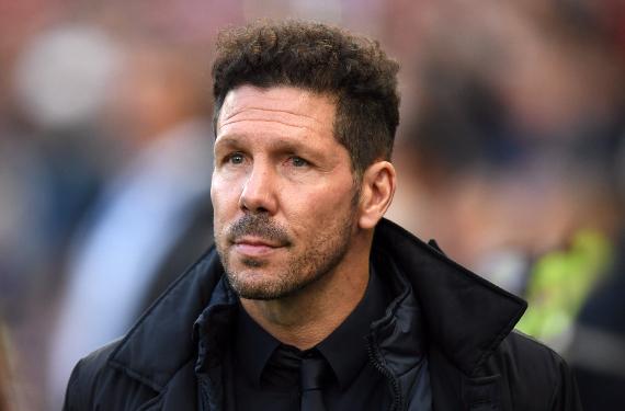 El Atlético atrae y Simeone encuentra socios: el Madrid vuela y exige