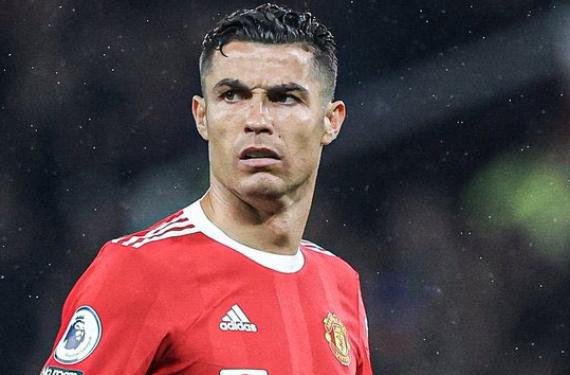 Adiós al sueño Champions de CR7: no vuelve a casa, el United le atrapa