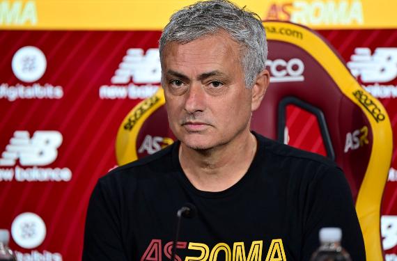 Mourinho roto: Al-Khelaïfi se la juega y le tima, Dybala en ‘shock’