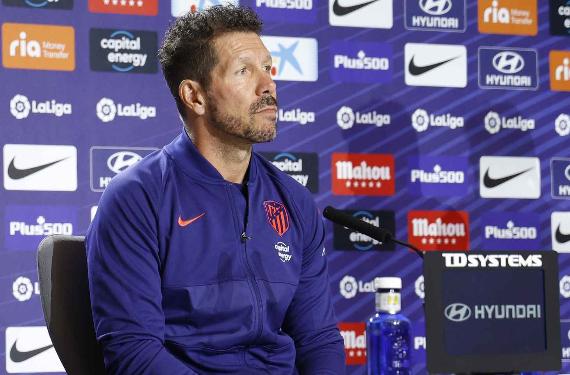 El fichaje brilla y Simeone lo sufre: Madrid y Barça elevan la marcha