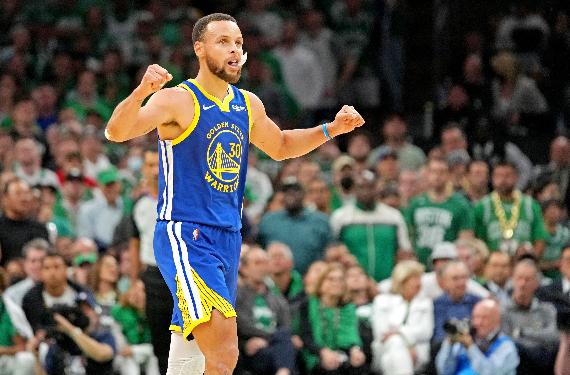 Curry lo confiesa y su futuro en los Warriors peligra: la NBA alucina