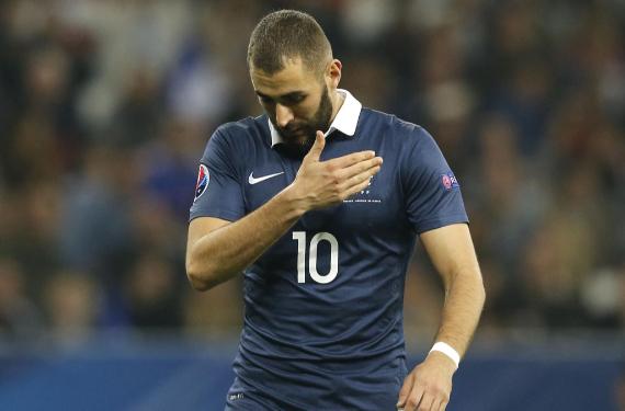 El ‘9’ de Francia que desafía a Benzema: quiere más, su tercer Mundial