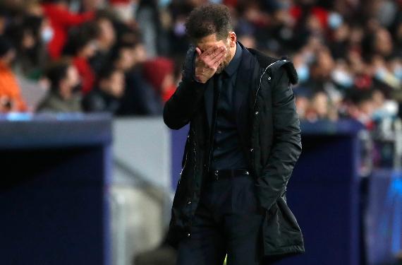 A la luz el límite salarial de Madrid, Barça y Atleti: Simeone alucina