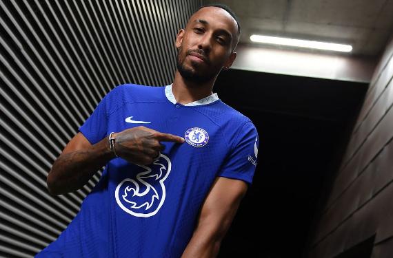 Incendio en el Chelsea tras la marcha de Tuchel: salpica a Aubameyang