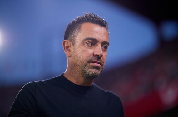 Sin vuelta atrás: el error de Xavi en el Barça es real, palo a LaLiga