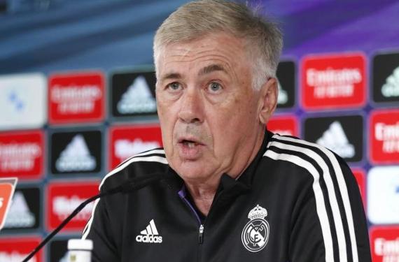 No cuentan para Ancelotti y están KO en el Madrid: Marcelo lo asumió